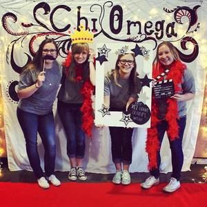 Meet your Posher, Madison